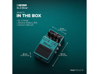<b>BOSS SL-2 Pedal SLICER Patterns Audio Ritmos para Guitarra Elétrica e Baixo BEST-SELLER</b> <b>BOSS SL-2 Pedal SLICER Patterns Audio Ritmos para Guitarra Elétrica e Baixo BEST-SELLER</b>